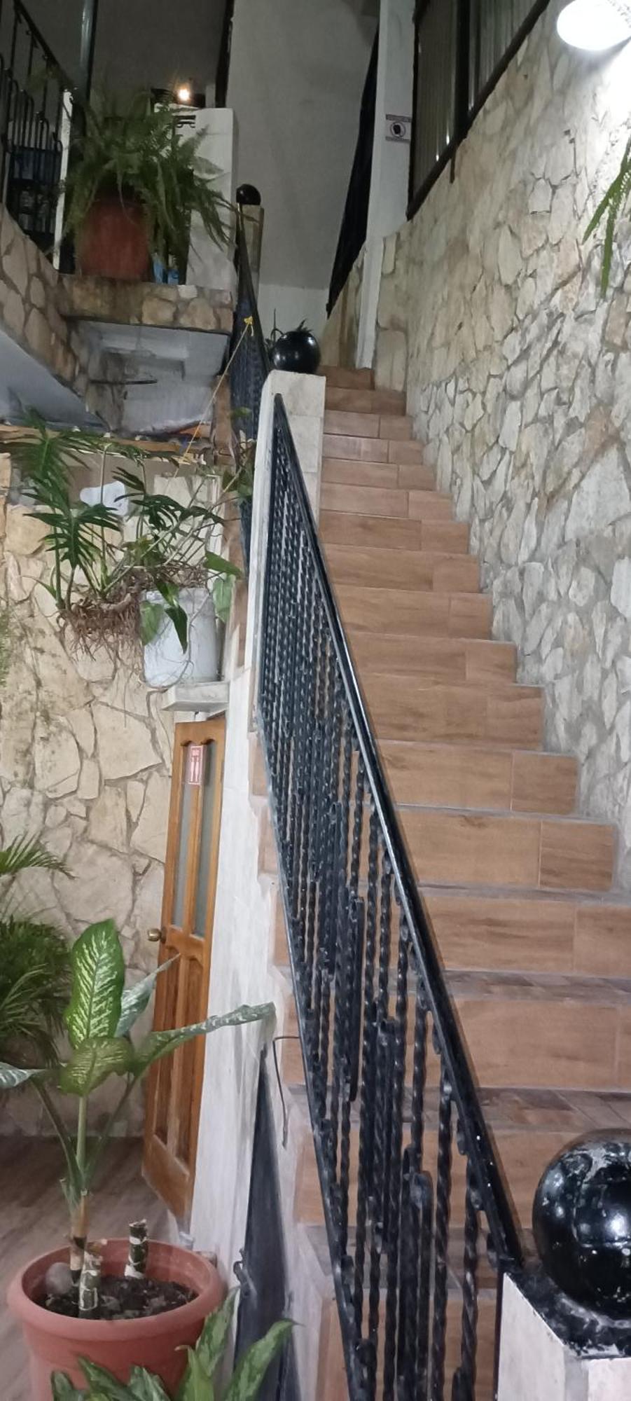 La Posada De Don Jose Флорес Экстерьер фото