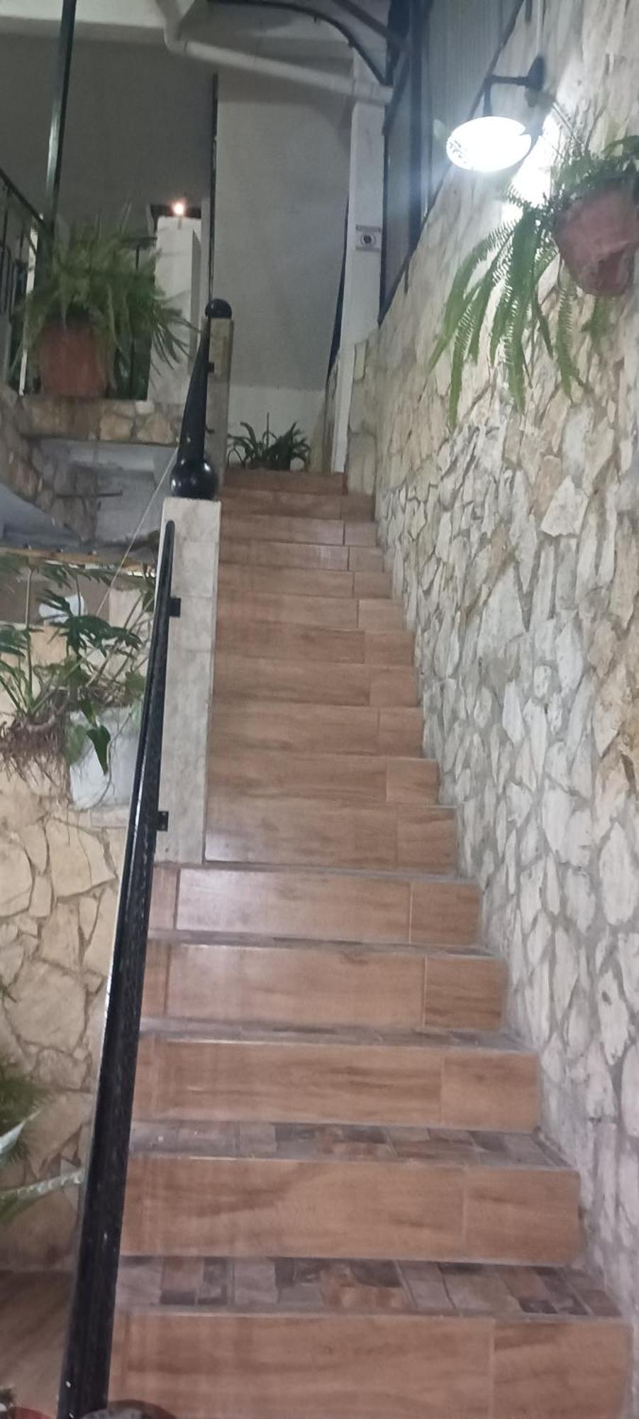 La Posada De Don Jose Флорес Экстерьер фото