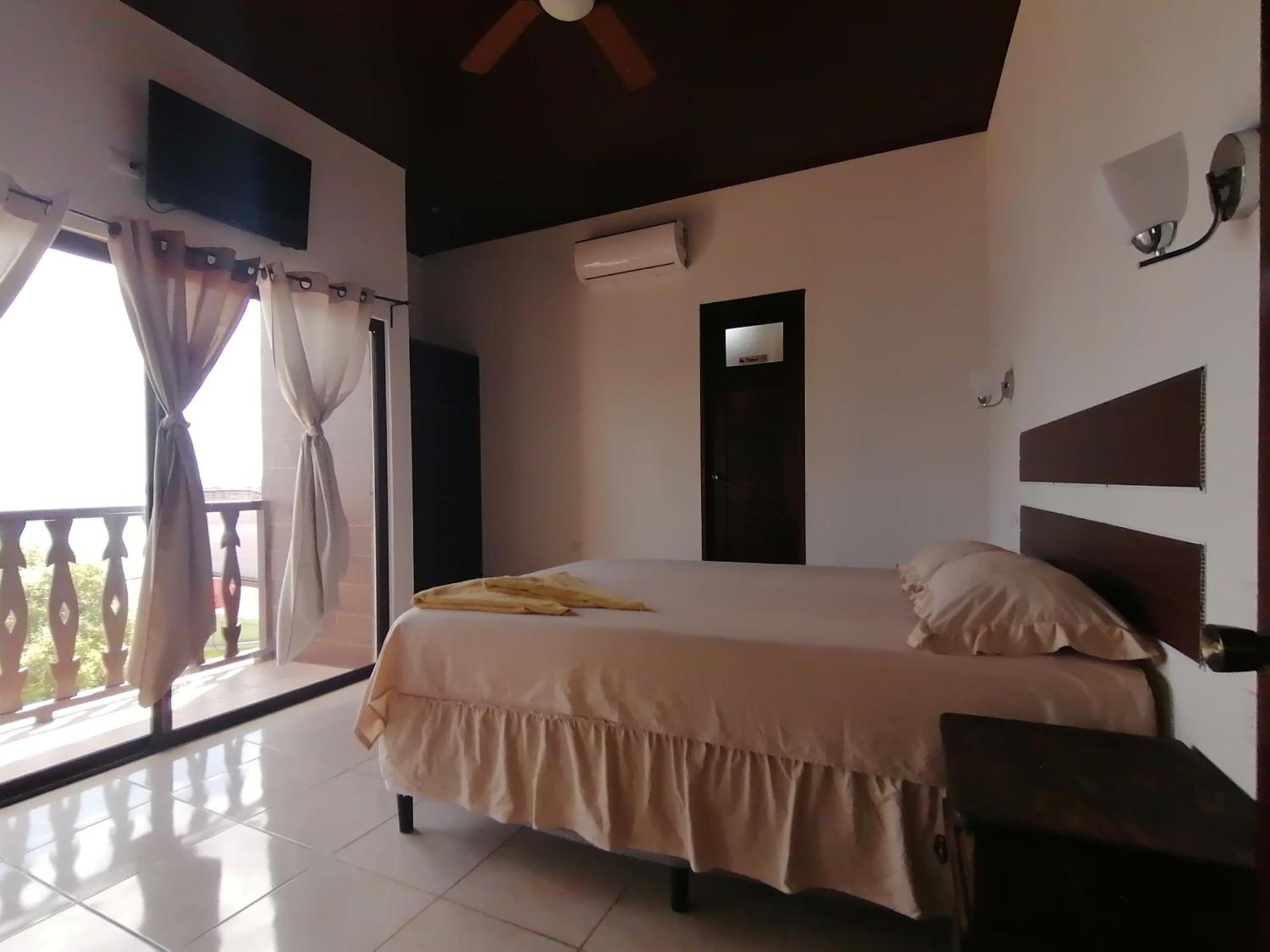 La Posada De Don Jose Флорес Номер фото