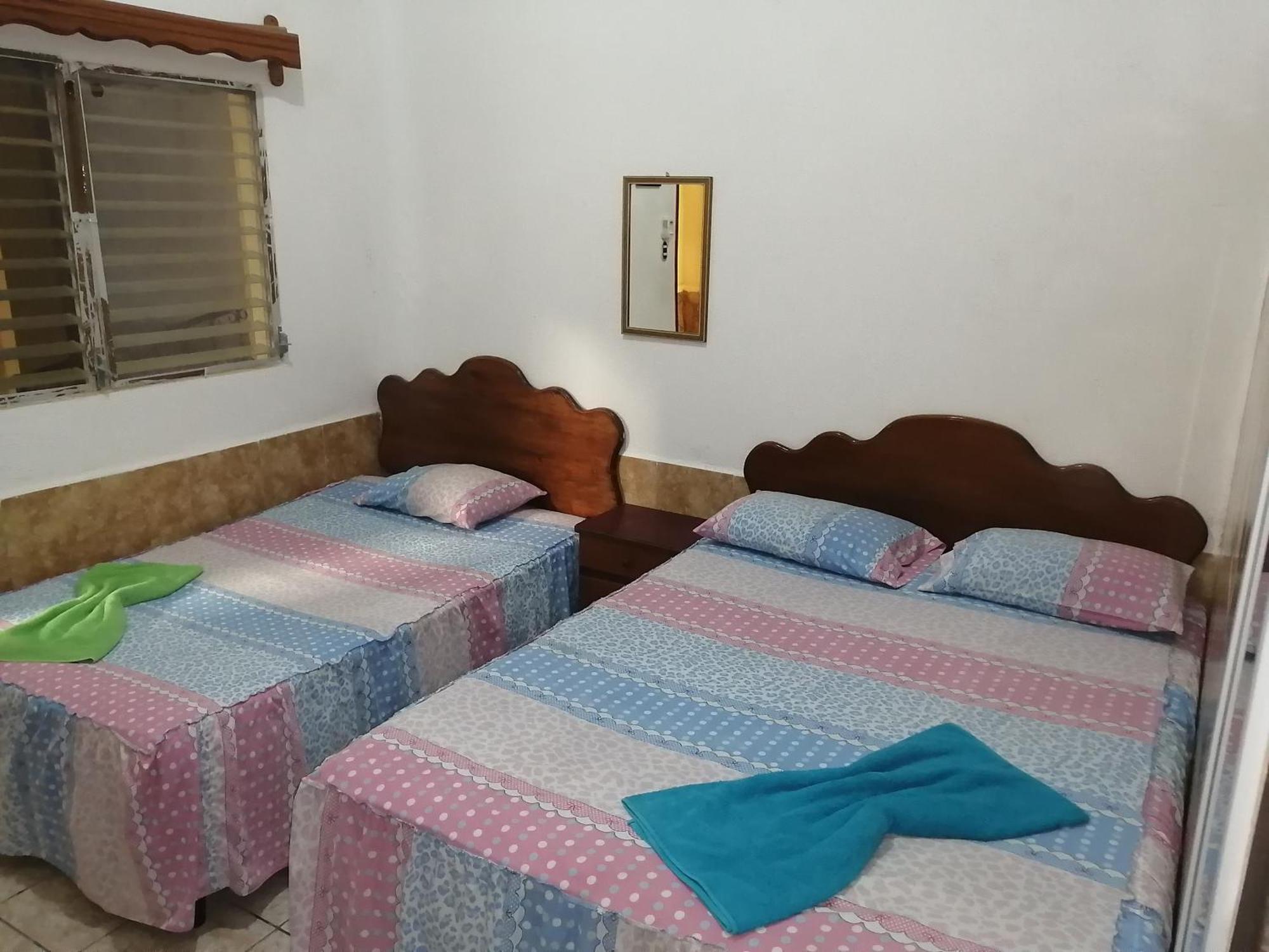 La Posada De Don Jose Флорес Номер фото