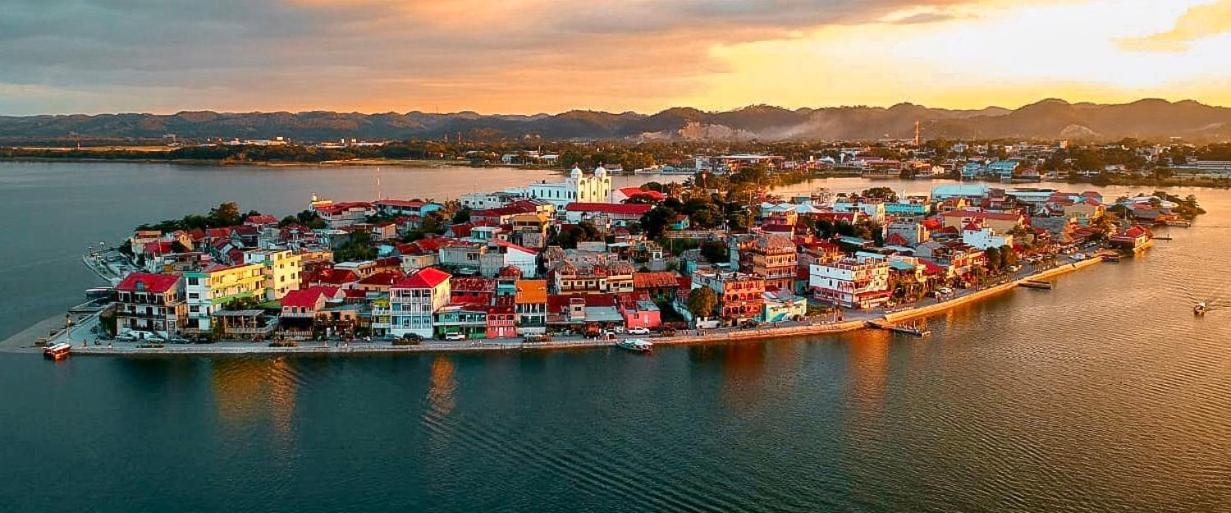 La Posada De Don Jose Флорес Экстерьер фото