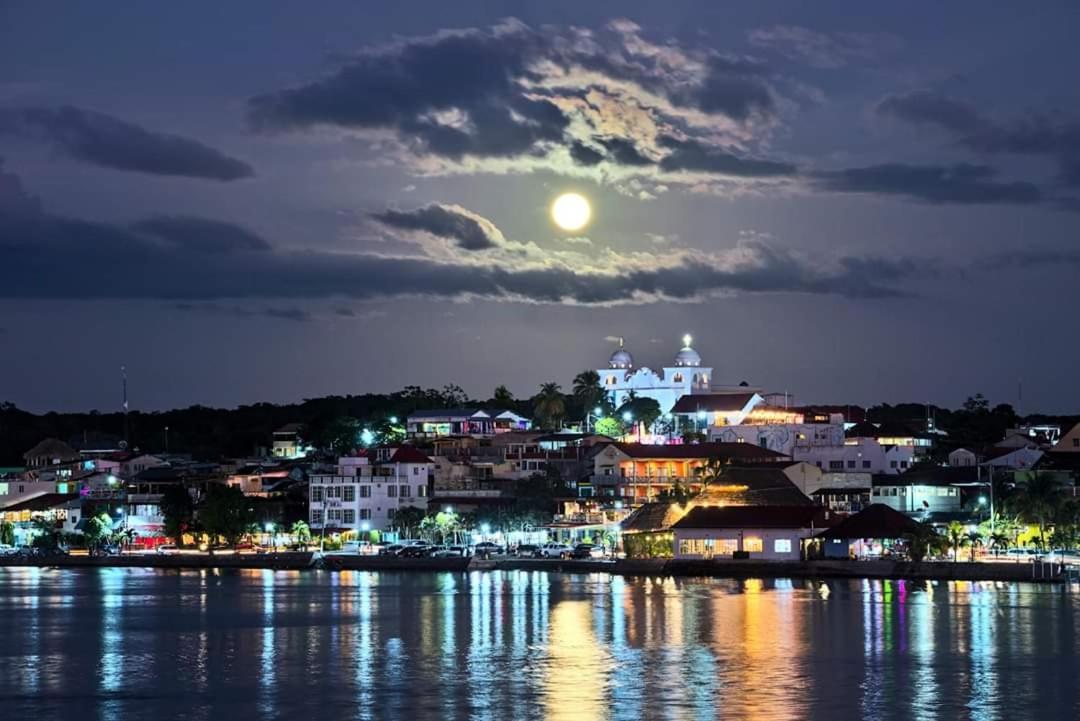 La Posada De Don Jose Флорес Экстерьер фото