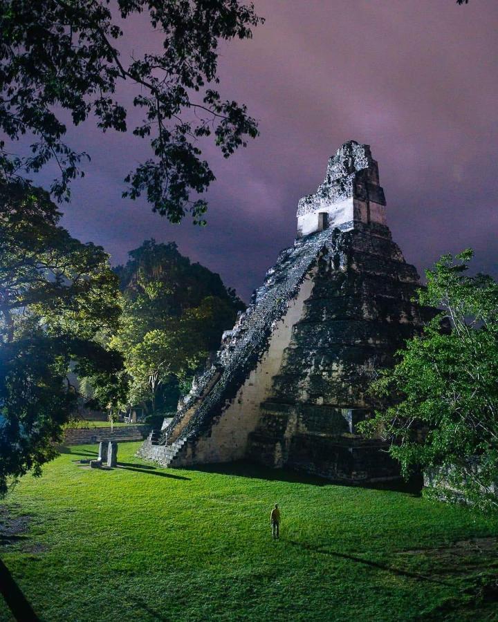 La Posada De Don Jose Флорес Экстерьер фото