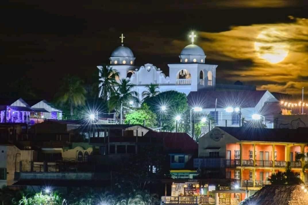 La Posada De Don Jose Флорес Экстерьер фото