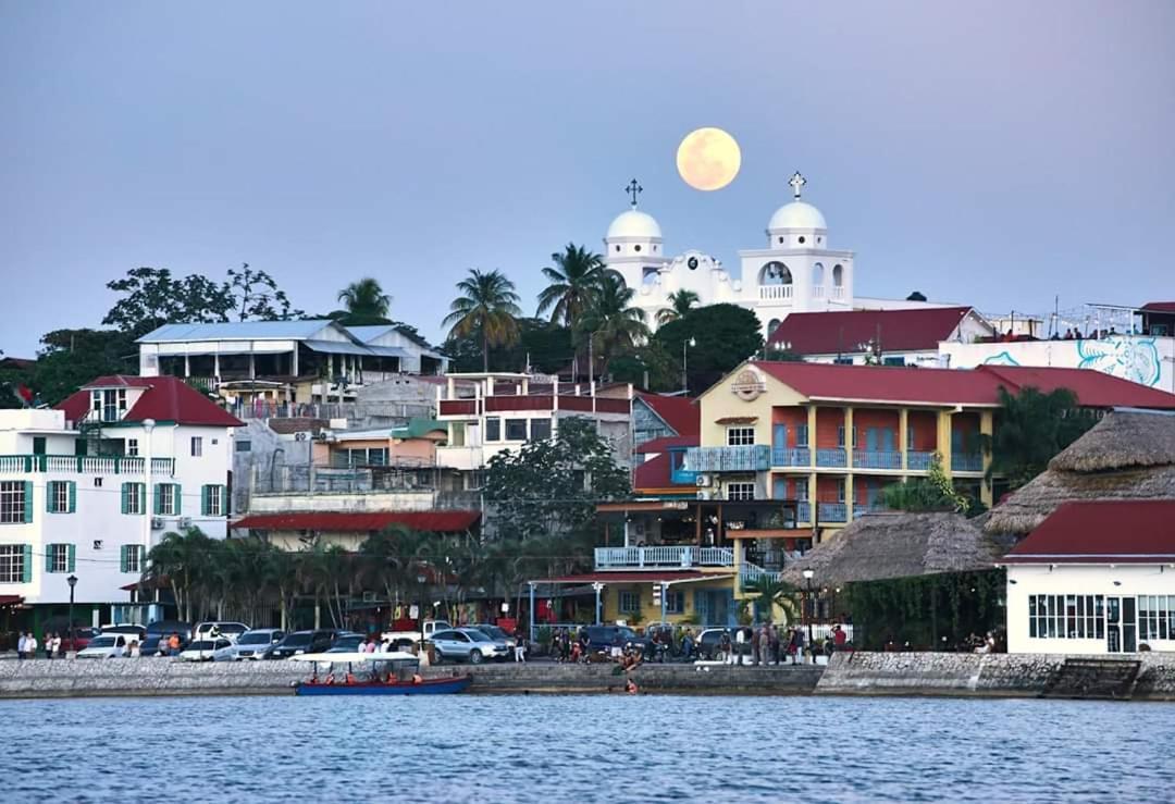 La Posada De Don Jose Флорес Экстерьер фото